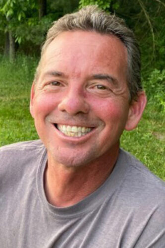 Richard G. Gresley 1969-2026